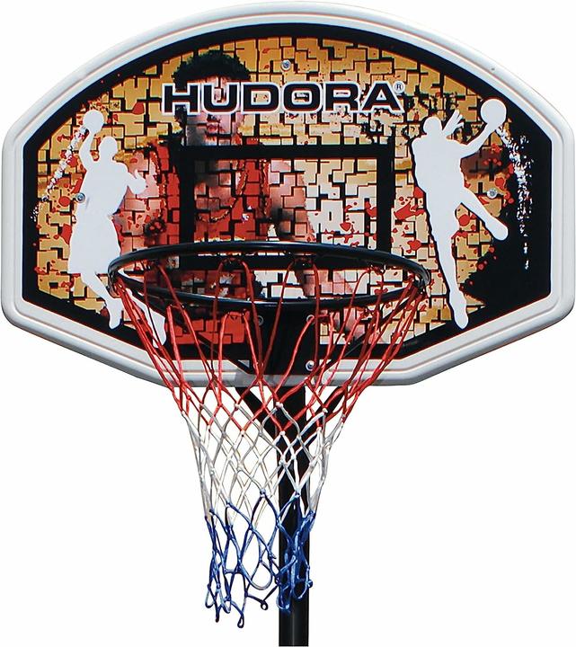 Actual product image Hudora Basketball Stand Chicago