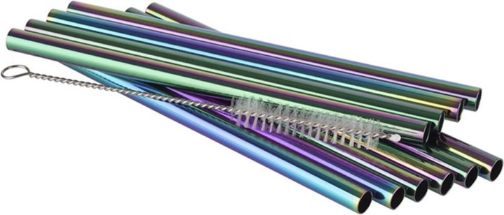 APS Kit de pailles (11 x)