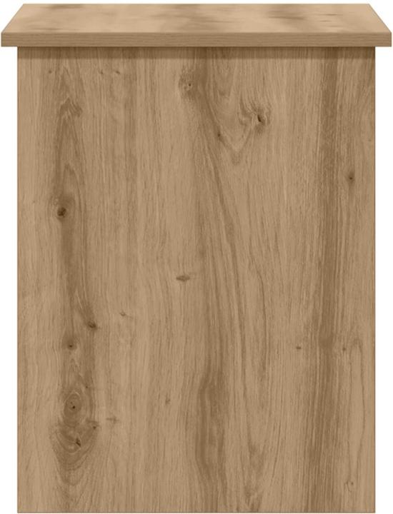 Produktbild vidaXL Aufbewahrungstruhe (40 cm, 1x)