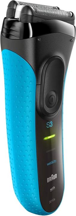 Actual product image Braun Series 3 ProSkin