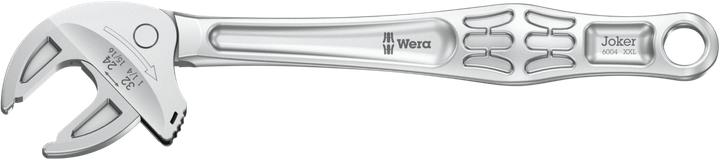 Actual product image Wera 6004 Joker XXL (32 mm, 24 mm)