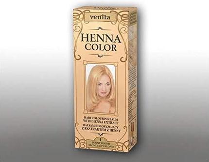 001 Sun Blonde