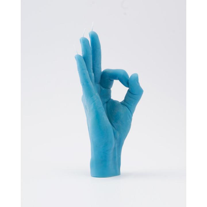 Produktbild Candle Hand Ok (1 Stk.)