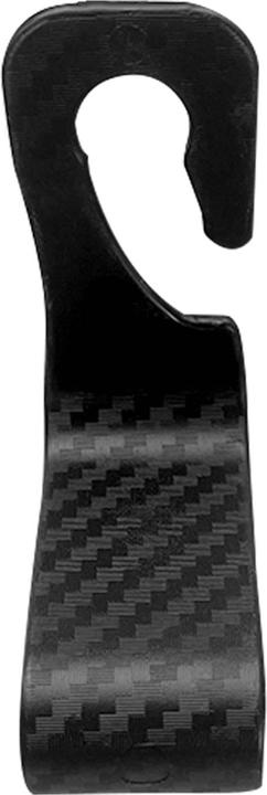 Produktbild 2GO Haken für Kfz-Kopfstütze 2er Set