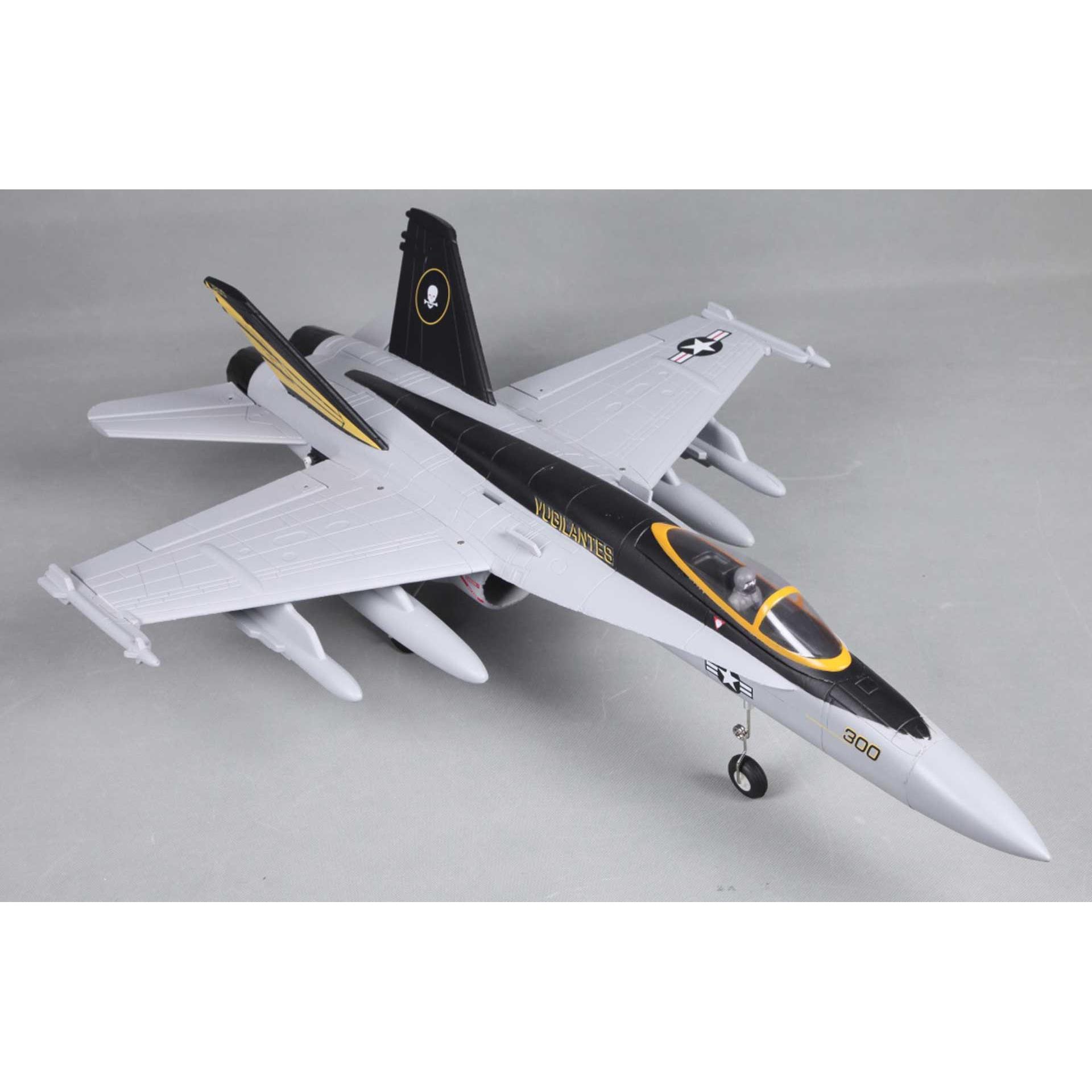 Thumbnail - FMS f-18 vigilantes v2 jet edf 64 pnp - 67 cm (Scale Modell)