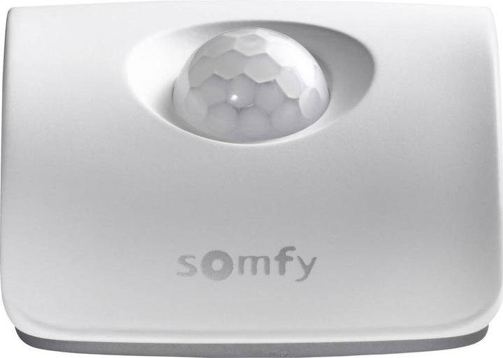 Produktbild somfy Funk-Bewegungsmelder 2401361 T (200 m)