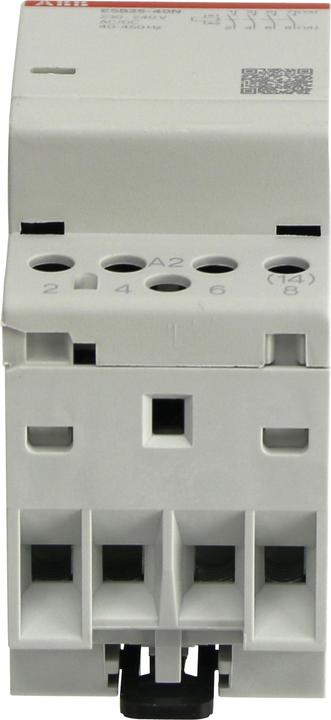 Produktbild ABB Installationsschutz