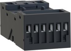 Actual product image APC Socket RUZC3M Version of electrical connection Screw connection, mounting ar (Relay socket)