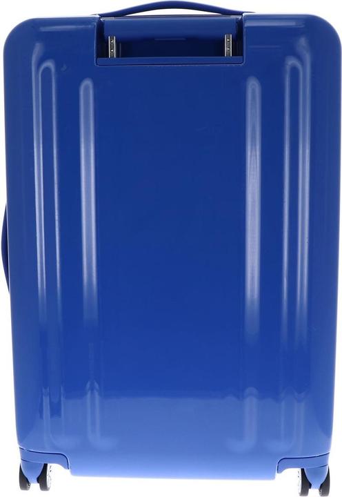 Actual product image Bogner Koffer & Trolley Piz C65 Trolleycase MVZ 4w (73 l)