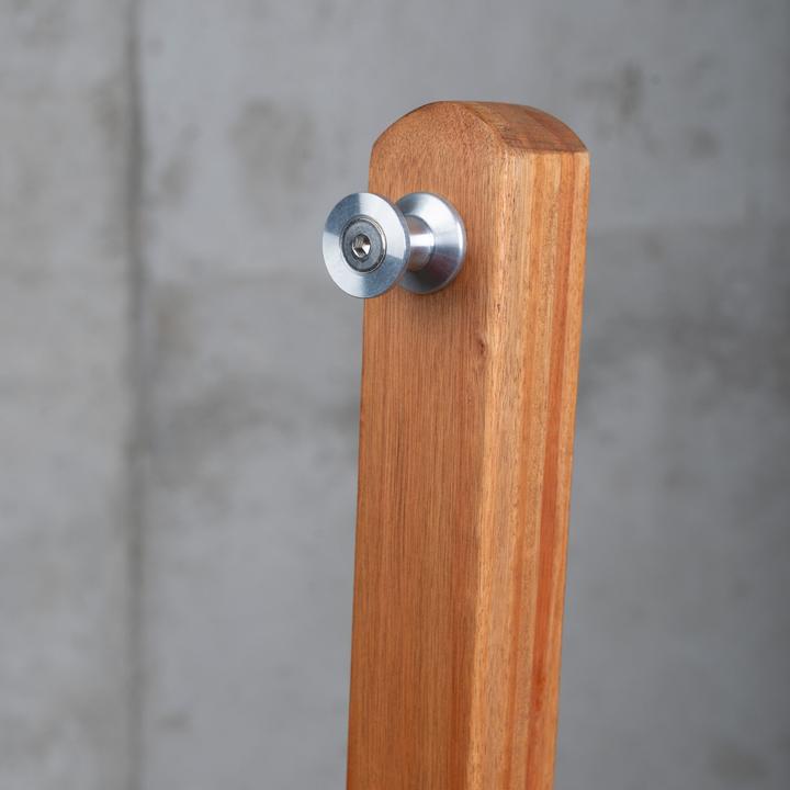 Produktbild La Siesta Udine Comfort (130 kg)