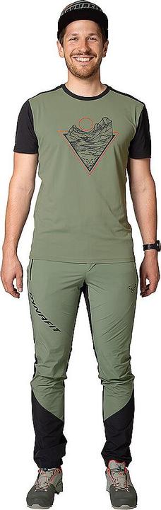 Actual product image Dynafit Transalper 2 Light DST (XL)