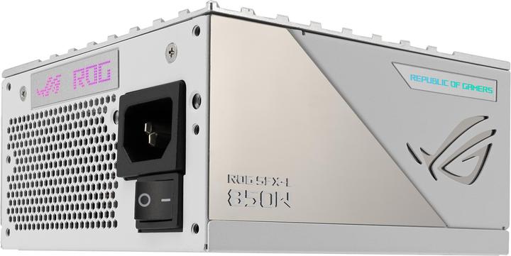 Immagine prodotto ASUS ROG Loki SFX-L 850W (850 W)