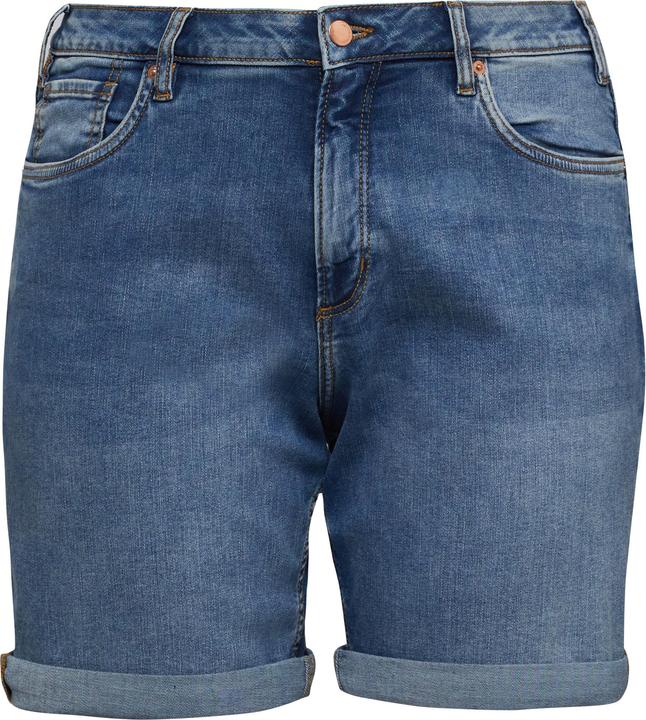 Immagine prodotto s.Oliver Jeans Abby / Mid Rise / Shorts (46)