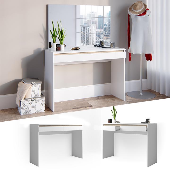 Image du produit Vicco Emma (120 x 41.80 x 83 cm)
