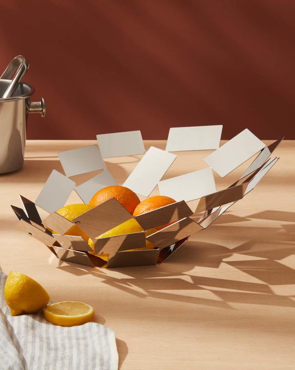 Actual product image Alessi La Stanza Dello Scirocco (37.5 x 42 x 15 cm)