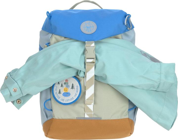 Produktbild Lässig Sunny Explorer Big Outdoor Backpack (9 l)
