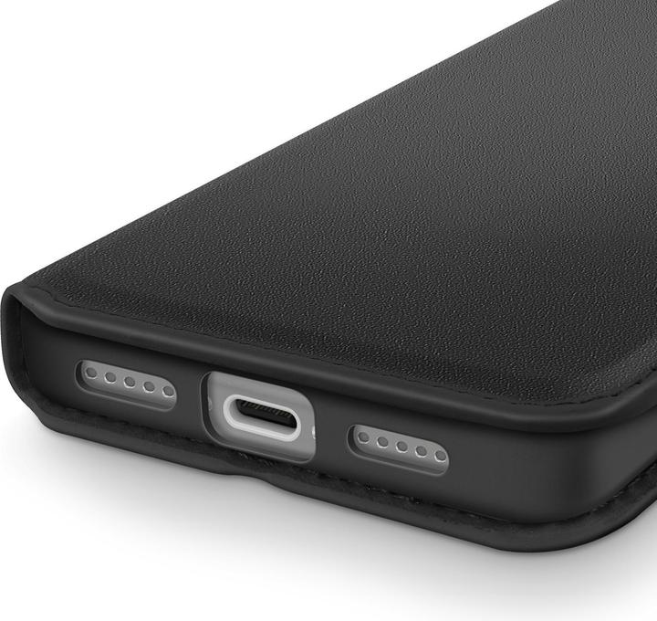 Produktbild Avizar Etui iPhone 17 Pro Max mit Kartenfach (Apple iPhone 17 Pro Max)