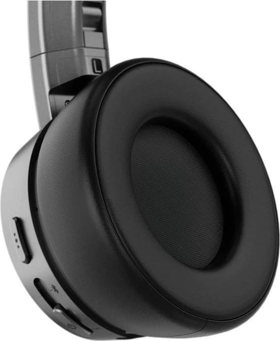 Image du produit Lenovo Thinkpad X1 Casque à Annulation Active Du Bruit (ANC, 20 h, Filaire, Sans fil)