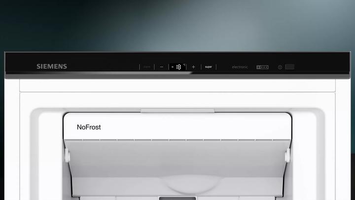 Produktbild Siemens KA95NAIEP Side-by-Side (588 l)
