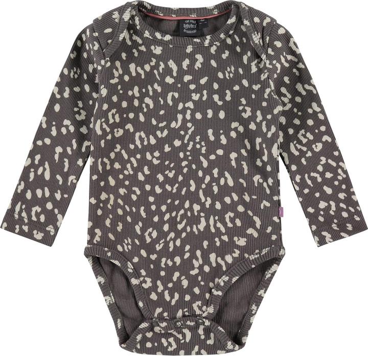 Produktbild Babyface Body langarm (68)