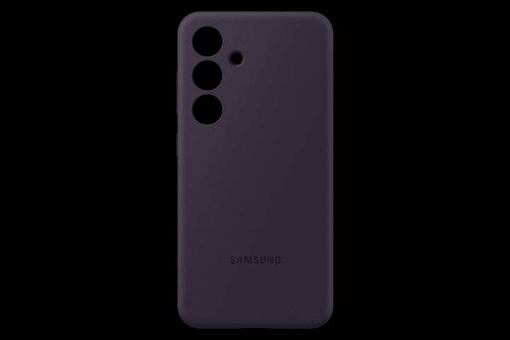 Produktbild Samsung Silicone Case (Samsung Galaxy S24)