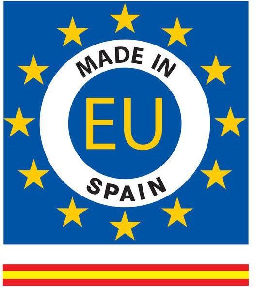 Produktbild Educa Political Map of the World (1500 Teile)