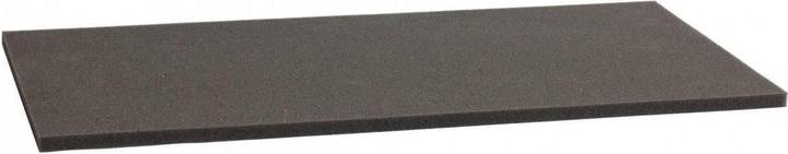 Image du produit Feldherr APBA020 850 mm x 450 mm x 20 mm Schaumstoffboden Schaumstoffzuschnitt (Mousse)