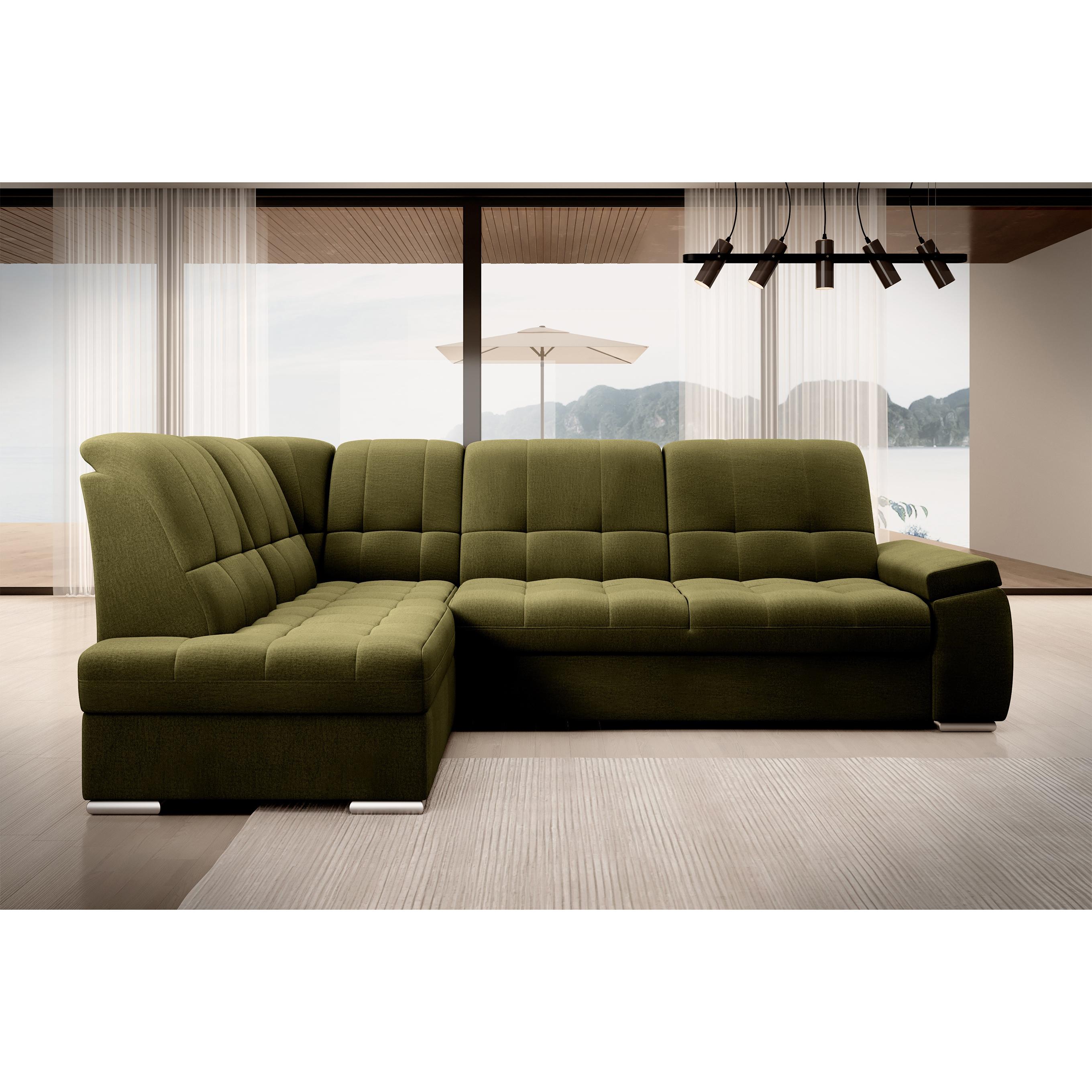 Thumbnail - ELTAP, Sofa, Sado (Ecksofa, 3-Sitzer, Bettsofa)