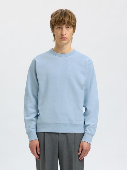 Produktbild Selected 100% Baumwoll Sweatshirt (S)