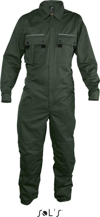 Produktbild Sol's Solstice Pro (3XL)