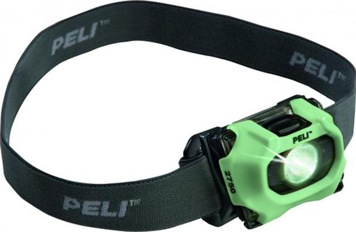 Produktbild Peli Kopflampe 2750