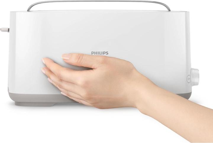 Actual product image Philips HD2590/00