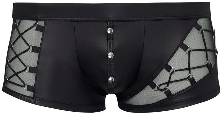 Actual product image Nek Pants with lacing (S)