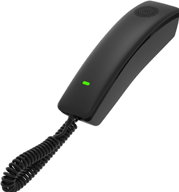 Actual product image Fanvil H2U