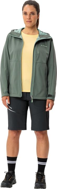 Immagine prodotto Vaude Women's All Year Elope Softshell Jacket II (36)