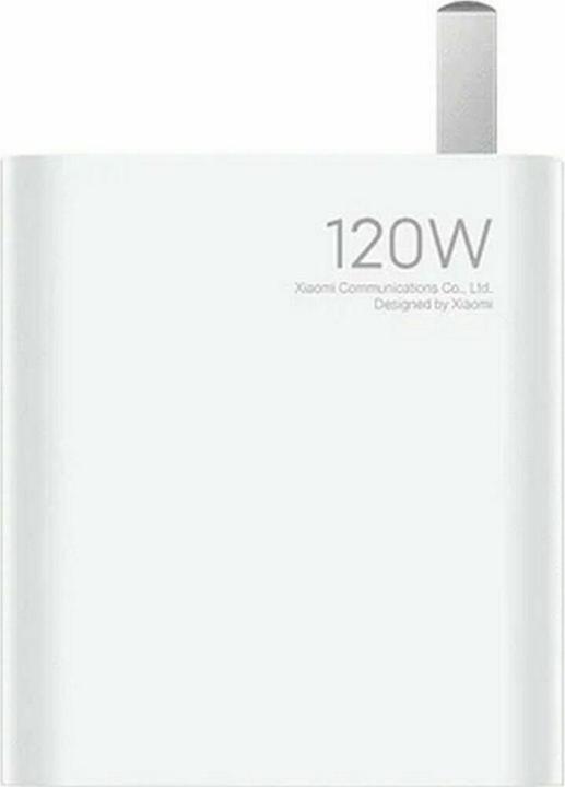 Image du produit Xiaomi Combo (120 W)