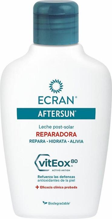 Ecran After Sun (100 ml, After Sun Lotion)