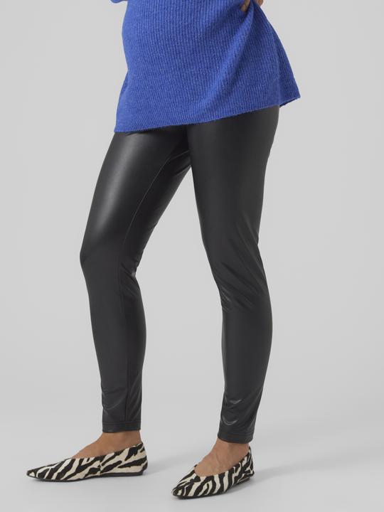 Produktbild Vero Moda Maternity VMMGAYA PL LEGGING HW Leggings (XL)