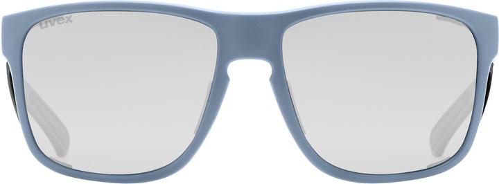Produktbild Uvex Sports sportstyle 312 (stone blue matt, Mirror Silver)