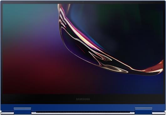 Actual product image Samsung Galaxy Book Flex (13.30", Intel Core i5-1035G4, 8 GB, 256 GB, DE)