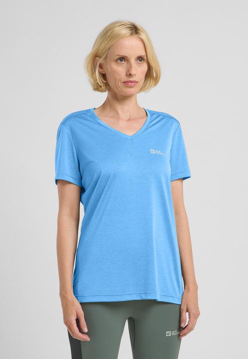 Produktbild Jack Wolfskin Crosstrail T Women (S)