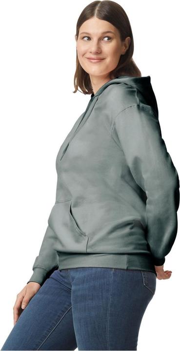 Produktbild Gildan Softstyle Kapuzenpullover Fleece (XXL)