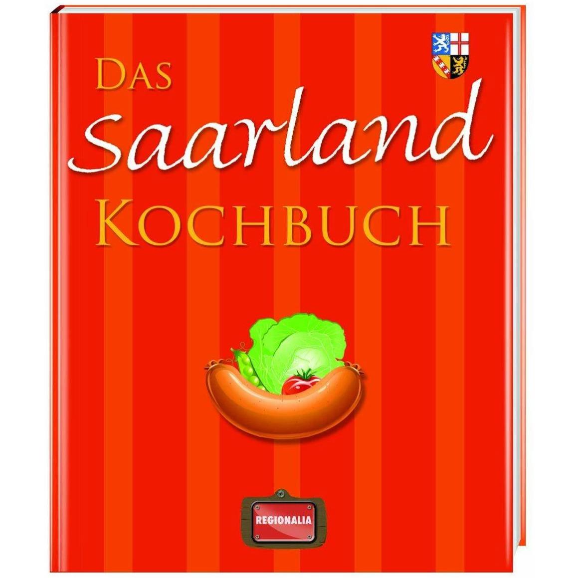 Das Saarland Kochbuch, Ratgeber