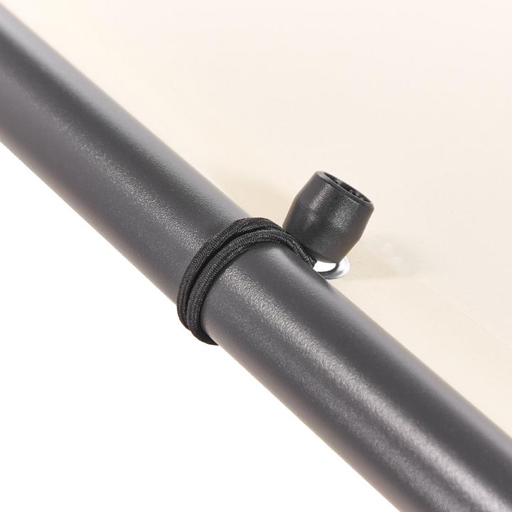 Image du produit Beliani Aventine (300 cm, 300 cm)