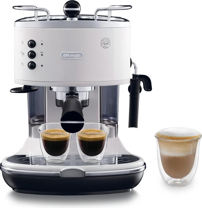 Produktbild De'Longhi Icona Eco
