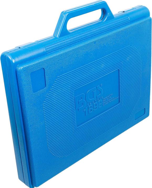 Produktbild BGS Gewindeschneid-Satz Tin-beschichtet M6 - M24 45-tlg.