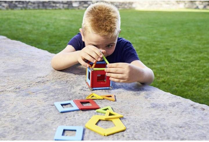 Produktbild Geomag Super Color Panels recycelt