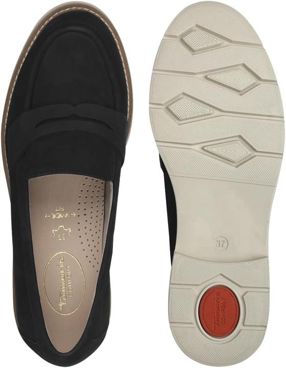 Actual product image Tamaris Comfort Slipper (39)