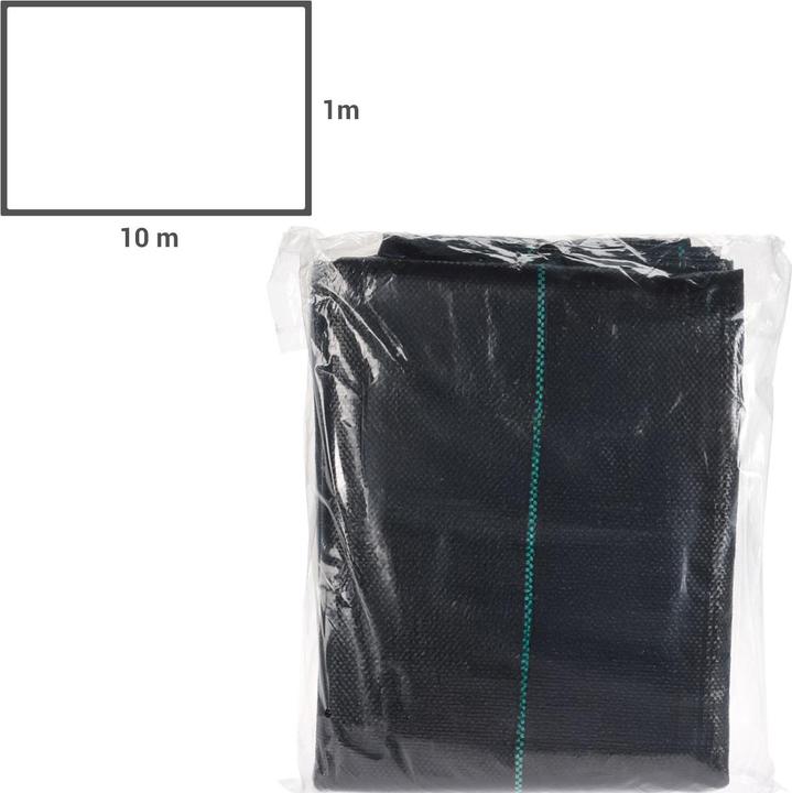 ProGarden Anti Unkraut Folie