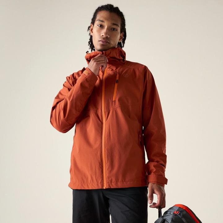 Immagine prodotto Dare2b M'S Torrek Breathe Out Jacket (S)